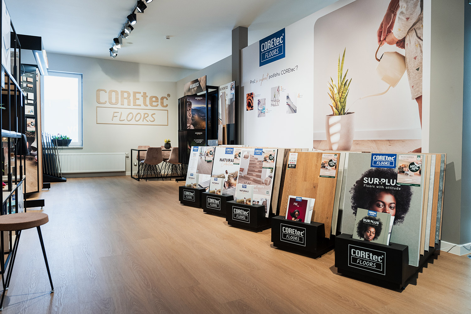 Showroom Brno 4