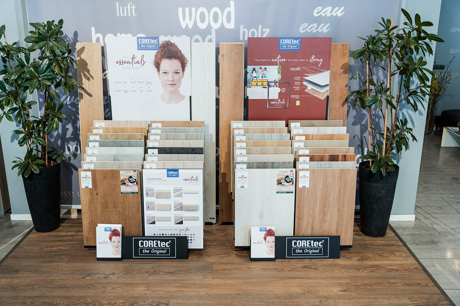 Showroom Brno 2