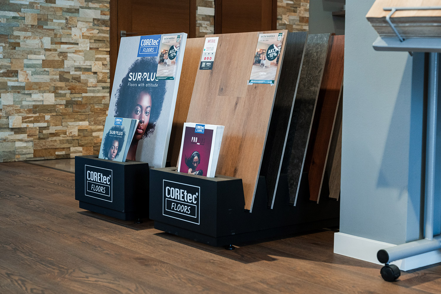 Showroom Brno 3